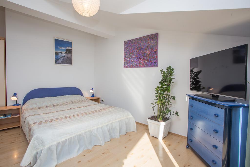 Apartment Lili Hvar Island Exterior photo